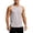 Grey, variant on ’s Athletic Tank Top for Everyday Workouts High Performance Sleeveless Gym Vest with Comfort Fit for Training Big T Shirts for Men Long Sleeve Men Short Sleeve Scrub Jackets Large Tall T