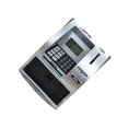 thumbnail image 4 of ziyahi Kids Piggy Bank Electronic Money Box Fun Toy With Balance Inquiry And Goal Setting Features silver 13x13.5x17cm, 4 of 5