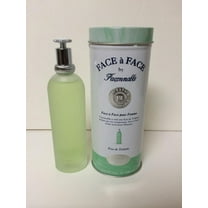FACE A FACE BY FACONNABLE 3.3 / 3.4 OZ / 100 ML EDT SPLASH WOMEN