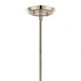 thumbnail image 2 of 52693PN Kichler Lighting Alvaro - 8 Light Chandelier-24.25 Inches Tall and 11.5 Inches Wide-Polished Nickel Finish, 2 of 6