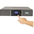 thumbnail image 5 of Eaton 9PX 3000VA 2700W 120V Online Double-Conversion UPS, L5-30P, 6x 5-20R, 1 L5-30R Outlets, Cybersecure Network Card Option, Extended Run, 2U Rack/Tower, Battery Backup, 5 of 16
