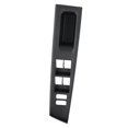 thumbnail image 4 of koolsoo Front Armrest Upper Panel Window Switch Bezel for Vitz 2010-2014 Right, 4 of 9