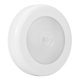 thumbnail image 2 of Round 6 LED Infrared Night Light with Automatic Motion Sensor for Cabinet, Stairs, 2 of 4
