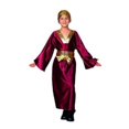 thumbnail image 1 of Wiseman Costume - Wine - Size Child Large 12-14, 1 of 1