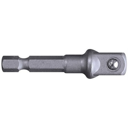 UPC: 0081838685836 | 68583 SOCKET ADAPTER 1/2IN SQUARE DRIVE
