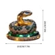thumbnail image 4 of 2025 Snake Acrylic Tabletop Decoration Bohemian Theme Year Presents, 4 of 8