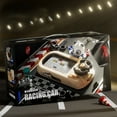 thumbnail image 6 of Gqtwoy Kids Racing Adventure Toys - Interactive Steering Wheel Electric Game Console, Realistic Driving Simulation, Hand-Eye Coordination & Motor Skills Development, Perfect Gift for Young Racers, 6 of 9