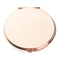 thumbnail image 2 of Espejo de maquillaje cosmético shamjiam Espejo de maquillaje plegable, 2 of 7