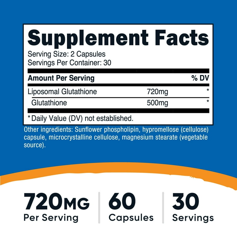 ccl glutathione spray Glutathione Spray (500mg Per Bottle)