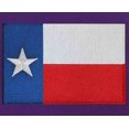 thumbnail image 2 of Broad Bay Texas Flag Duffel Bag or Texas Gym Bags, 2 of 2