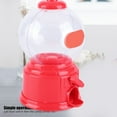 thumbnail image 4 of Mini Candy Machine, Candy Machine Plastic Funnvy Mini Durable Para Nueces Para Dulces Pequeños, 4 of 7