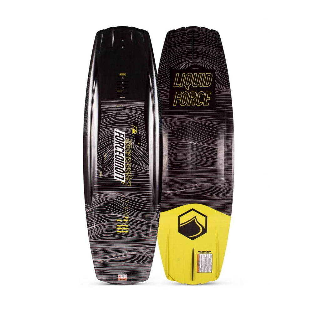 Liquid Force Classic Wakeboard