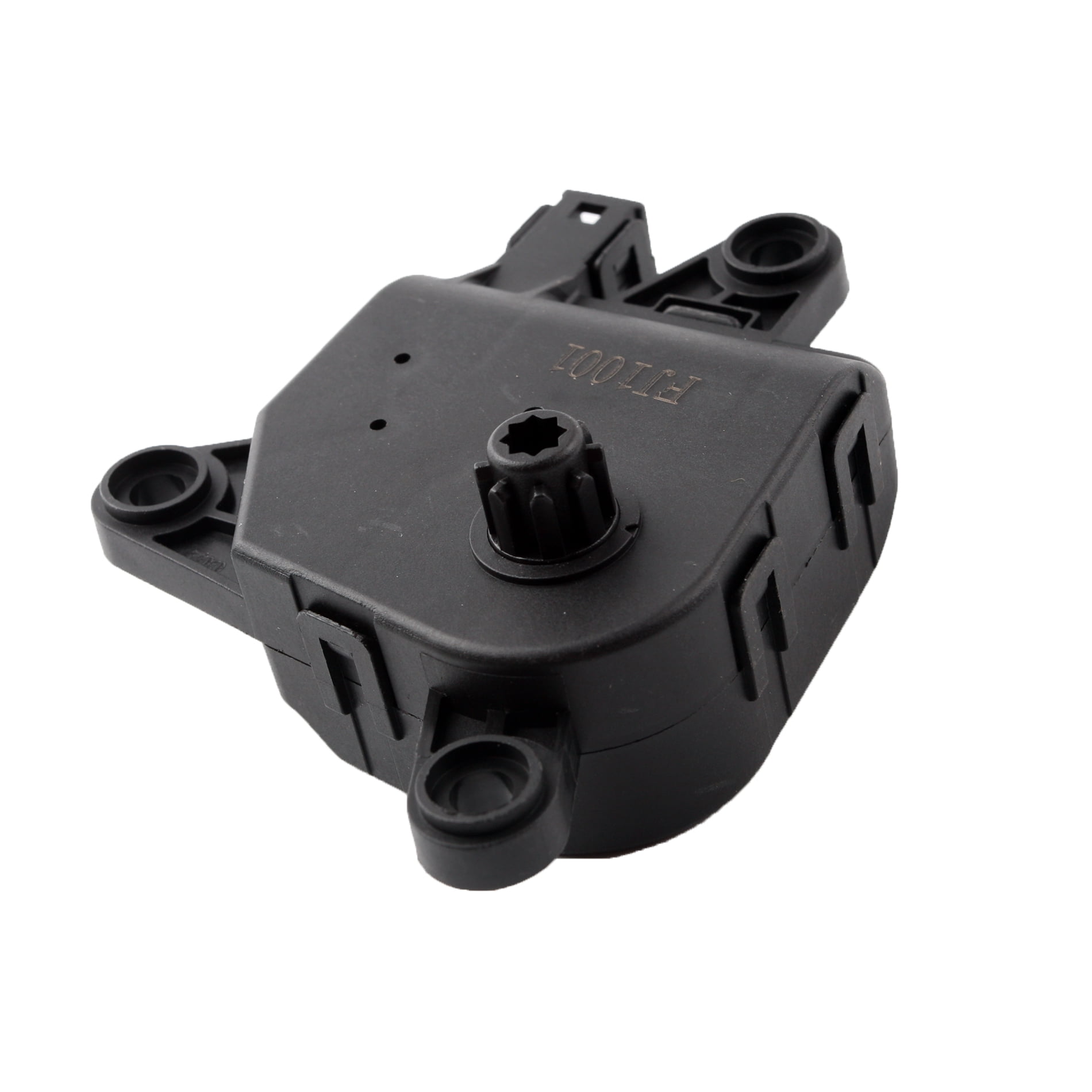 A/C Blend Door Actuator For 2008-2009 Chrysler Aspen Dodge Durango