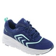 thumbnail image 2 of Easy Spirit Women's MARLISS2 Sneaker, Blue 400, 9, 2 of 7