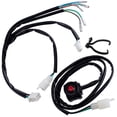 thumbnail image 3 of Cable Loom Harness Kill Switch Bobina de encendido Cdi 50-160 cc, 3 of 7