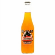 New 302371 Jarritos Mandarin 12.5 Oz (24-Pack) Beverage Cheap Wholesale Discount Bulk Food And Beverages Beverage Premixed Drinks