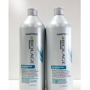 Matrix Advanced Keratindose Shampoo & Conditioner Duo 33.8 oz