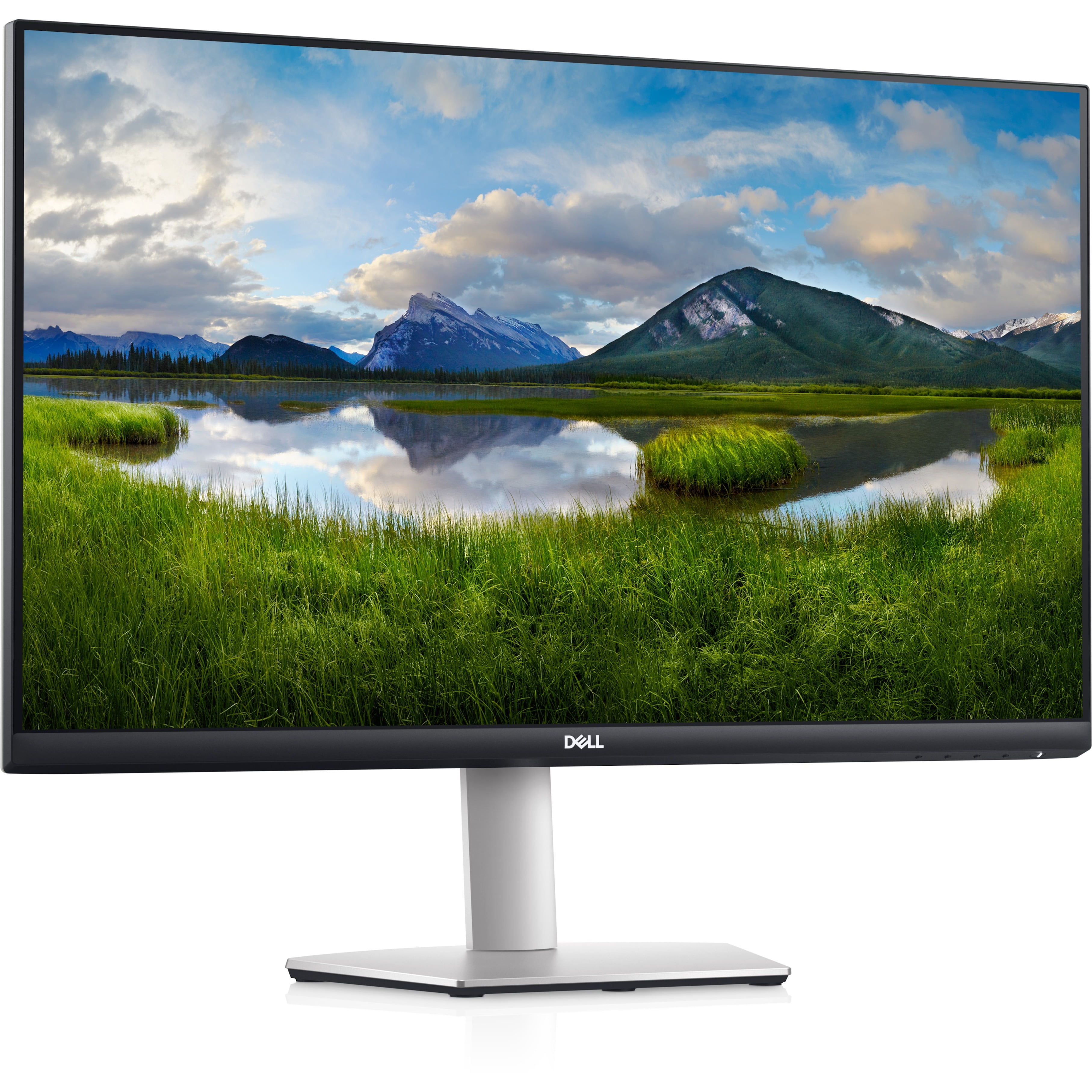 Dell Plus S2725QC 27