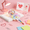 1PCS-A40, variant on New Lollipop Valentine Kit,Lollipop Class Favor Kits,24 Pack Giant Lollipop-Shaped Stationery Set Return Gifts with Stationery,Includes Stickers,Eraser,Sharpener,Cards for Classroom Exchange