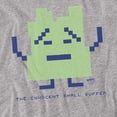 thumbnail image 2 of Aqua Teen Hunger Force T-Shirt Inignokt Unisex Graphic Tee For Men & Women, 2 of 7