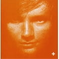 thumbnail image 1 of Ed Sheeran - + (Mas) - Disco CD Nuevo 12 Canciones, 1 of 2