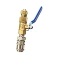 thumbnail image 4 of S SERENABLE Car Transmission Fluid Filler Easy to Handle Auto Oil Filling Filler Adapter, 4 of 7