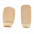 thumbnail image 3 of ziyahi 2 Pcs/set Car Handbrake Grip Gear Knob Cover Decoration Hand Brake Cover Sleeve Auto Accessory, 3 of 6