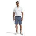 thumbnail image 3 of Ben Hogan Men's & Big Men's Stretch Golf Shorts with Active Waistband, 7" & 9" Inseams, Sizes 30-50, 3 of 7