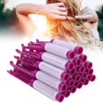 thumbnail image 1 of 20pcs Hair Perm Rods, Fluffy Perming Rod Hair Roller Curler Kit Perming Rods Curlers Hairdressing Styling Tool for Salon Barber Home, 1 of 8