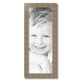 thumbnail image 2 of ArtToFrames 9x24" Ornate Silver with Bead Picture Frame, Silver Wood Poster Frame, with Regular Acrylic and 2 (FBPL-5076), 2 of 7