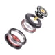 thumbnail image 1 of Auriculares Palin 42 52 mm MTB Bicicleta de carretera Columna de dirección Auriculares Sello de bicicleta Auriculares Palin 4252ST, 1 of 7