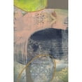 thumbnail image 3 of Goldberger, Jennifer 17x24 Black Modern Framed Museum Art Print Titled - Betwixt II, 3 of 5