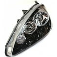thumbnail image 3 of For 2005 2006 Acura RSX Headlight Driver Side Assembly Unit AC2518108 | 33151-S6M-A51, 3 of 4