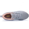 thumbnail image 5 of MAYKX Women's Tennis Shoes with Arch Support Inserts - Orthotic for Plantar Fasciitis Relief, Breathable US 6-11, 5 of 8