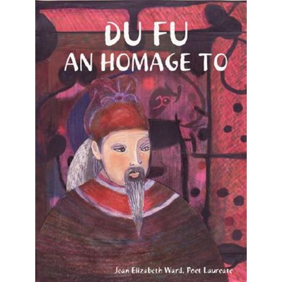 Pre-Owned Du Fu: An Homage to (Paperback)