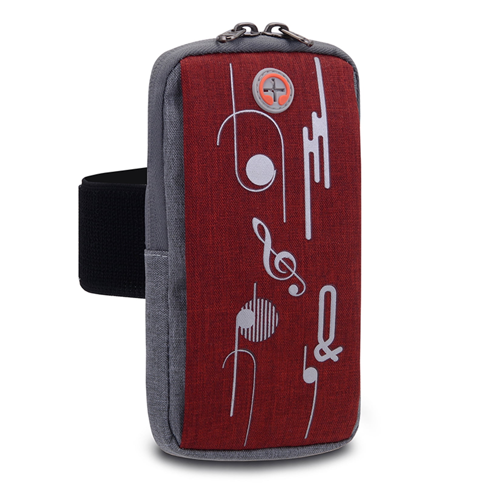 shoulder mobile holder