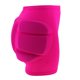 thumbnail image 4 of Pantalones cortos de compresión con resistencia a caídas, pantalones para mujeres, hombres, protección de cadera a tope para esquí, monopatín, snowboa Fushia XL Sunnimix Pantalones de protección de cadera, 4 of 8