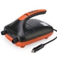 thumbnail image 3 of Bomba de aire eléctrica SUP de alta presión de 20 PSI, bomba de tabla de remo de inflado de doble etapa para tablas de remo inflables, barcos, kayak, conector de automóvil de 12 V CC, 3 of 5
