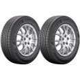 thumbnail image 1 of Paquete de 2 llantas Hankook 225/60 R-17 FIVE HUNDRED 2006 Hankook IVE HUNDRED 2006, 1 of 3