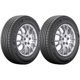 thumbnail image 1 of Paquete de 2 llantas Hankook 225/60 R-17 UPLANDER 2005 Hankook PLANDER 2005, 1 of 3