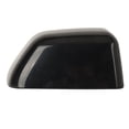 thumbnail image 2 of Tapa de Tapa del espejo Negro Alcibador de espejo Exterior lateral F -450 F - 550 Super Duty 2017 A 2019 Mejora los Accesorios de los Camiones de la Protección, 2 of 7