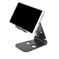 thumbnail image 3 of ZheElen Mobile Phone Stand Cellphone Desktop Holder Bracket Plastic Folding Adjustable Phone Rack, 3 of 7