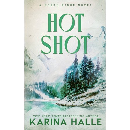 Hot Shot, (Paperback)