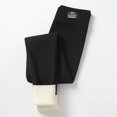 thumbnail image 1 of Leggings de cachemira para mujer, ropa exterior de invierno, hilo de cintura alta, ajustados, calzoncillos largos, pantalones de algodón gruesos y cálidos con forro polar, 1 of 4
