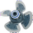 thumbnail image 2 of R0524900 Cleaner Engine Replacement for MX6/MX8 Pool Suction Cleaner, with Rollers on Both Sides, 2 of 6