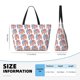 thumbnail image 4 of Easygdp Elephant Bolsa de Viaje de Playa de Gran Capacidad, Bolsa Tote Perfecta para la Playa, Escapadas de Fin de Semana y Viajes, 4 of 7