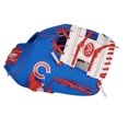thumbnail image 1 of Guante Deportivo Rawlings MLB Chicago Cubs Juvenil 25 cm, 1 of 7