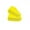 Yellow Size L I5, variant on EDHITNR Reusable Rain Boots Covers, Waterproof Silicone Overshoes for Cycling Skiing Snowboarding, Non-Slip Shoe Protectors for Outdoor Activities Hiking Fishing, Gray