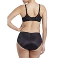 thumbnail image 3 of Cupid Light Control Waistline Hi-Cut Panty Brief with Tummy Panel, 2-Pack (Women's), 3 of 5
