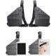 thumbnail image 5 of LHSHID Wander Plus Anti Theft Travel Bag Wander Plus Anti Theft Bag Slim Sling Bag Purse Cross Body Shoulder Bag 2024, 5 of 7